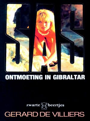 [SAS 88] • Ontmoeting in Gibraltar